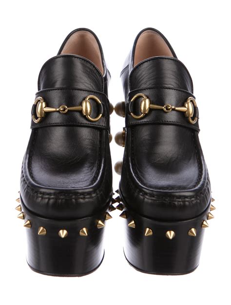 gucci vegas platform